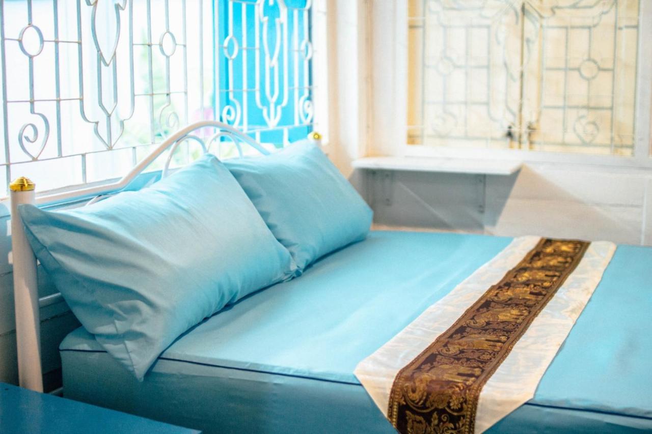 Villa Siam & Spa Bangkok Extérieur photo