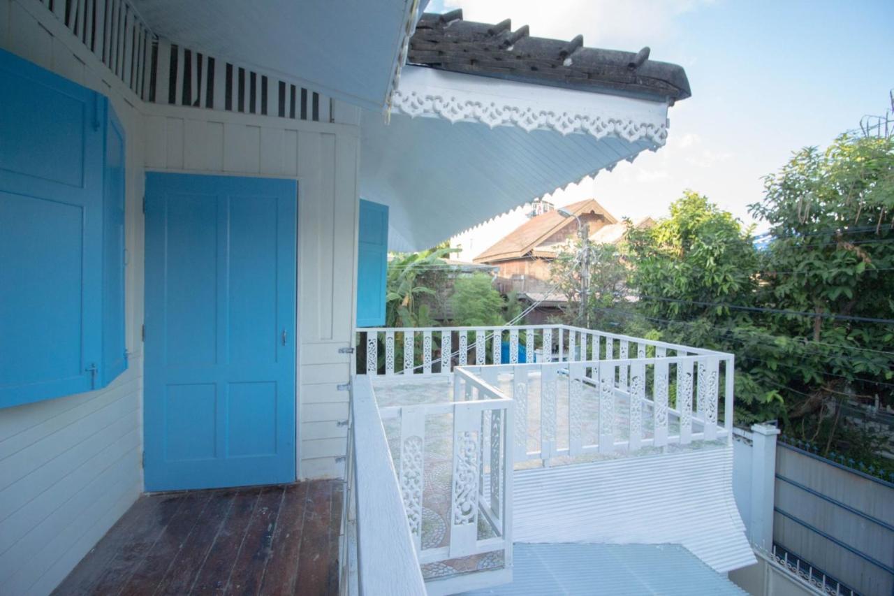 Villa Siam & Spa Bangkok Extérieur photo