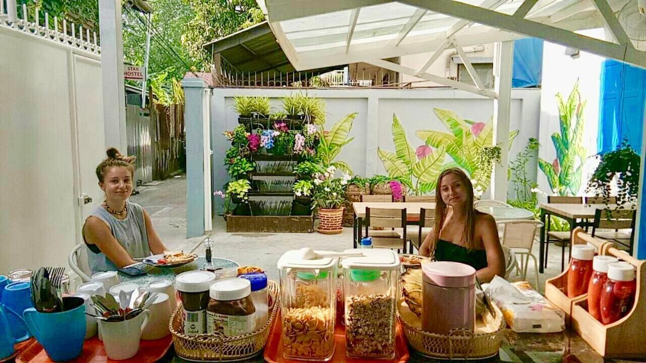 Villa Siam & Spa Bangkok Extérieur photo