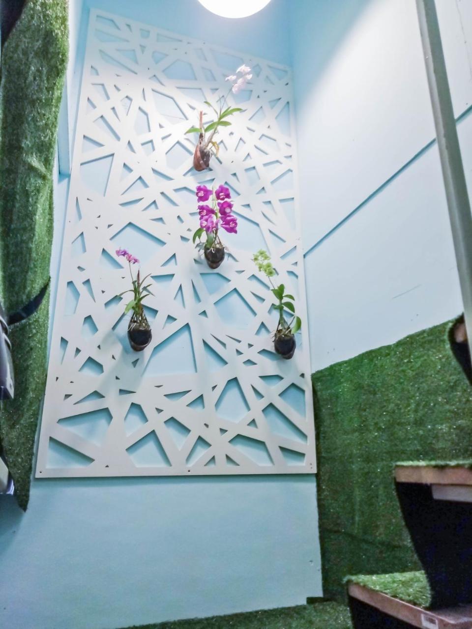 Villa Siam & Spa Bangkok Extérieur photo